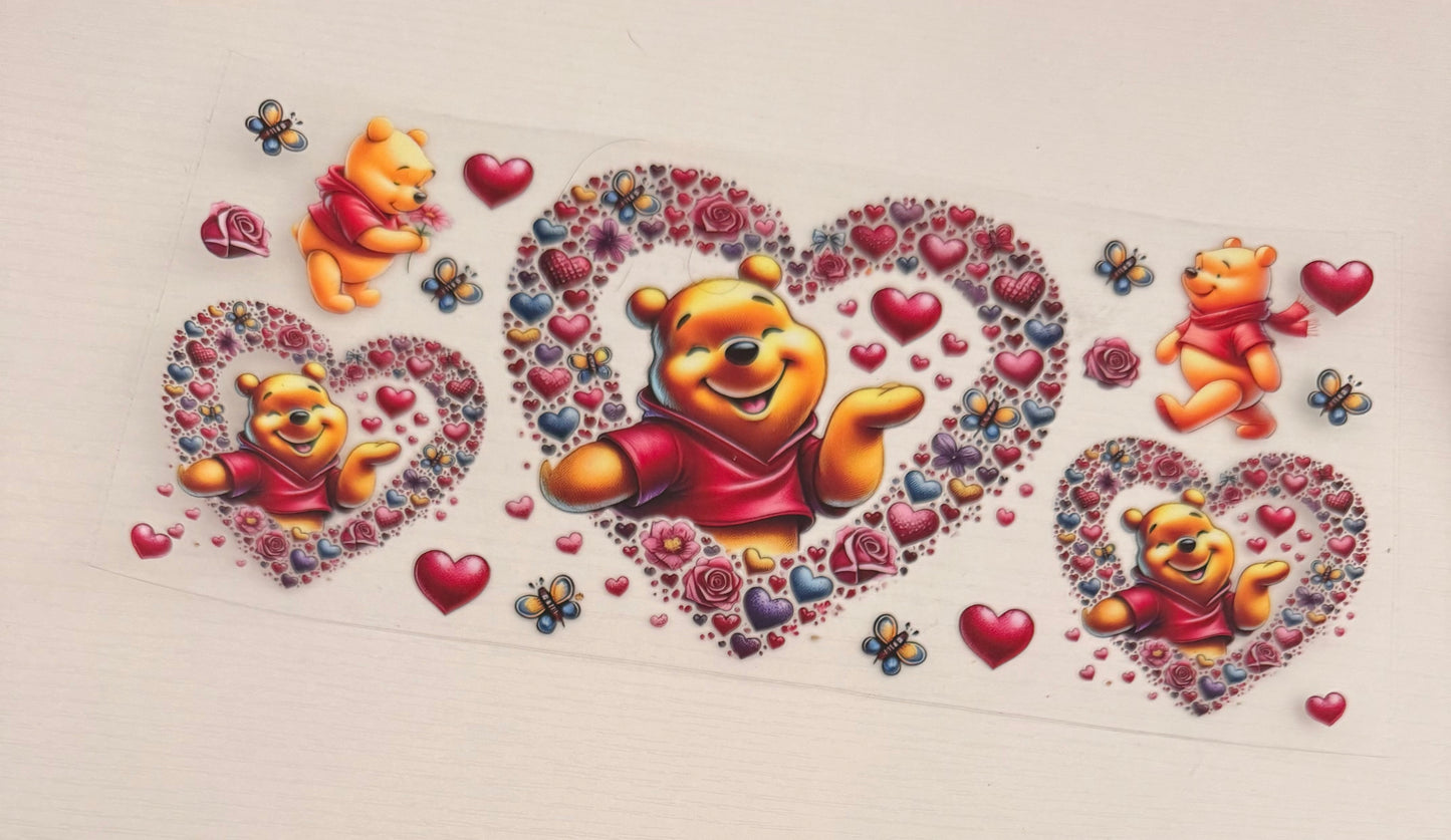 Winnie the Pooh