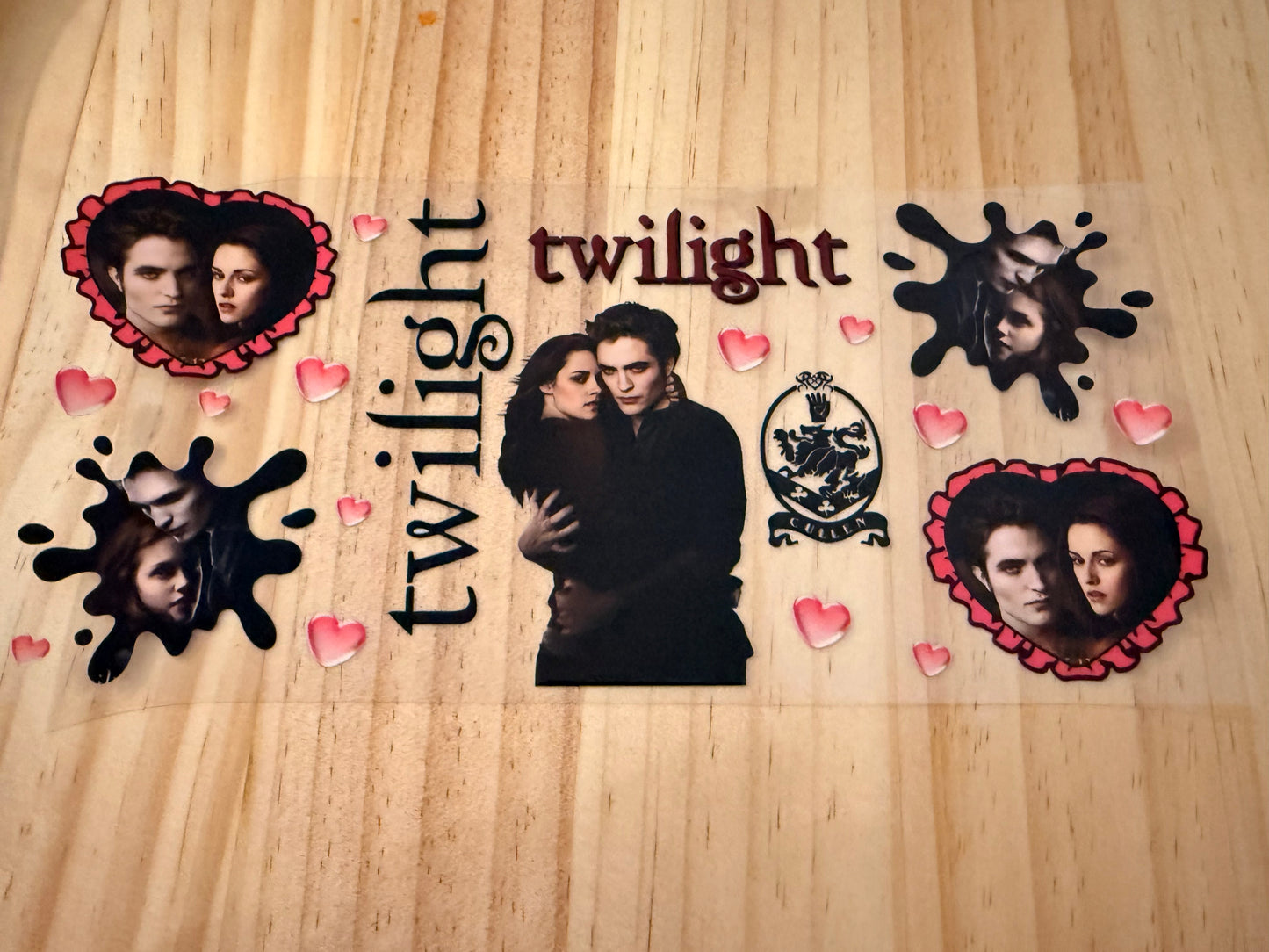 Twilight