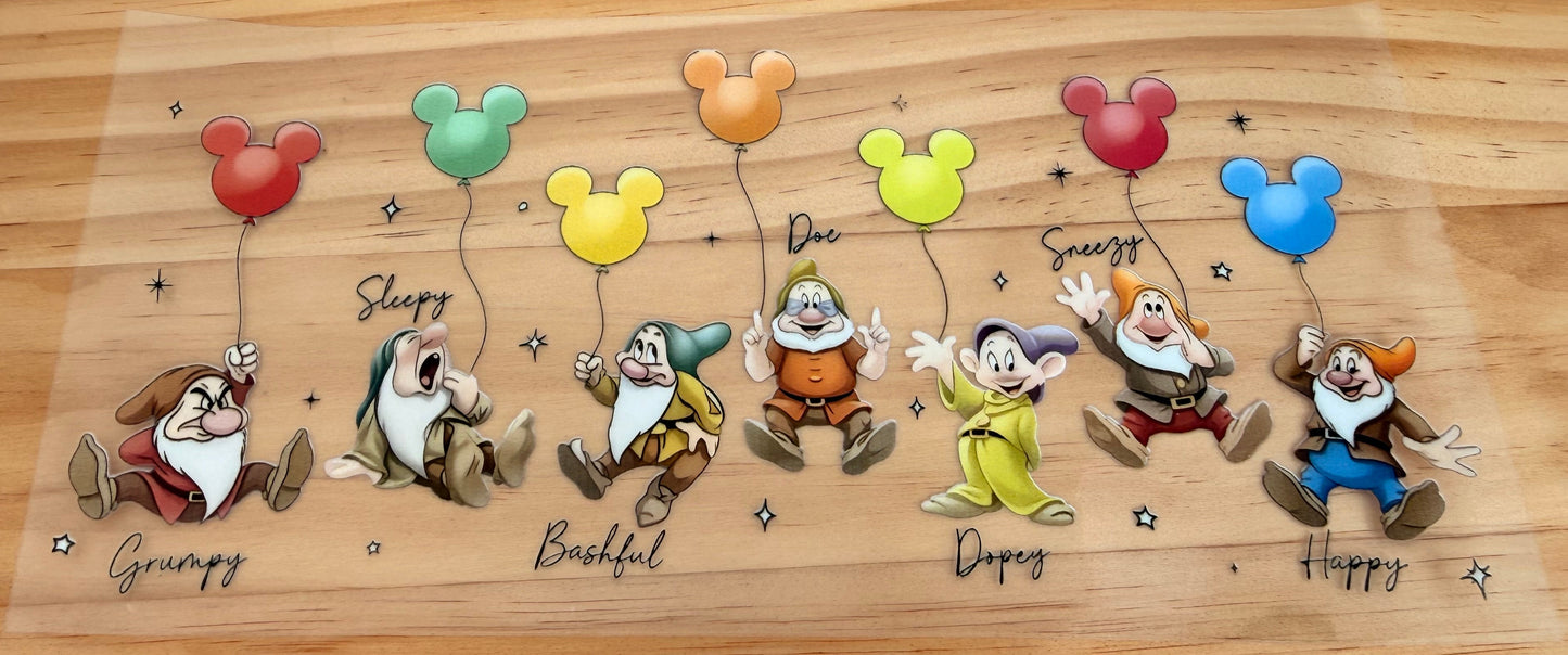 Dwarfs
