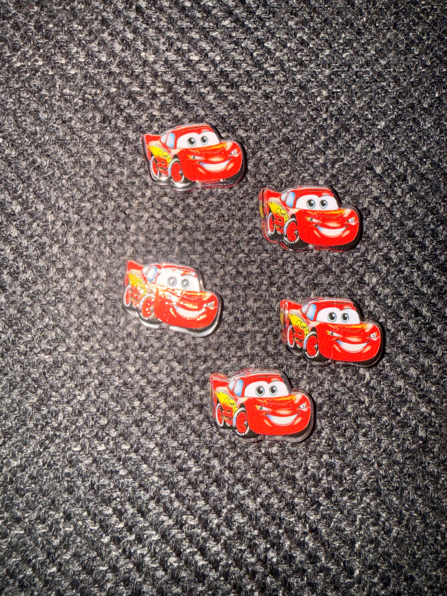 Lightening McQueen