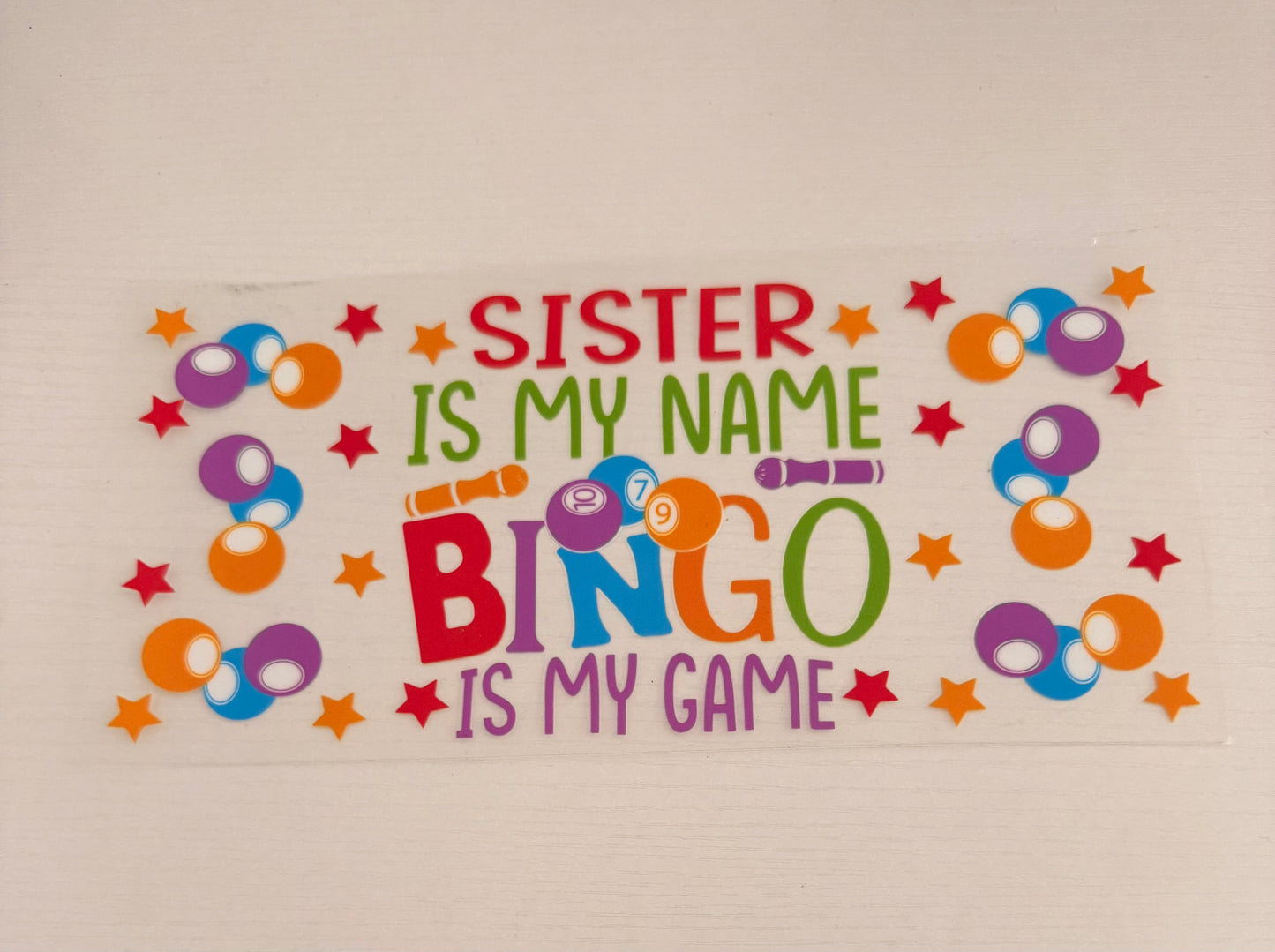 Sister