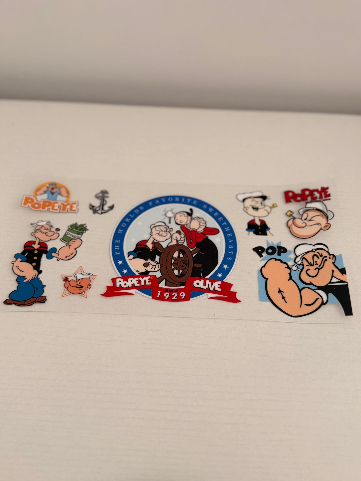 Popeye
