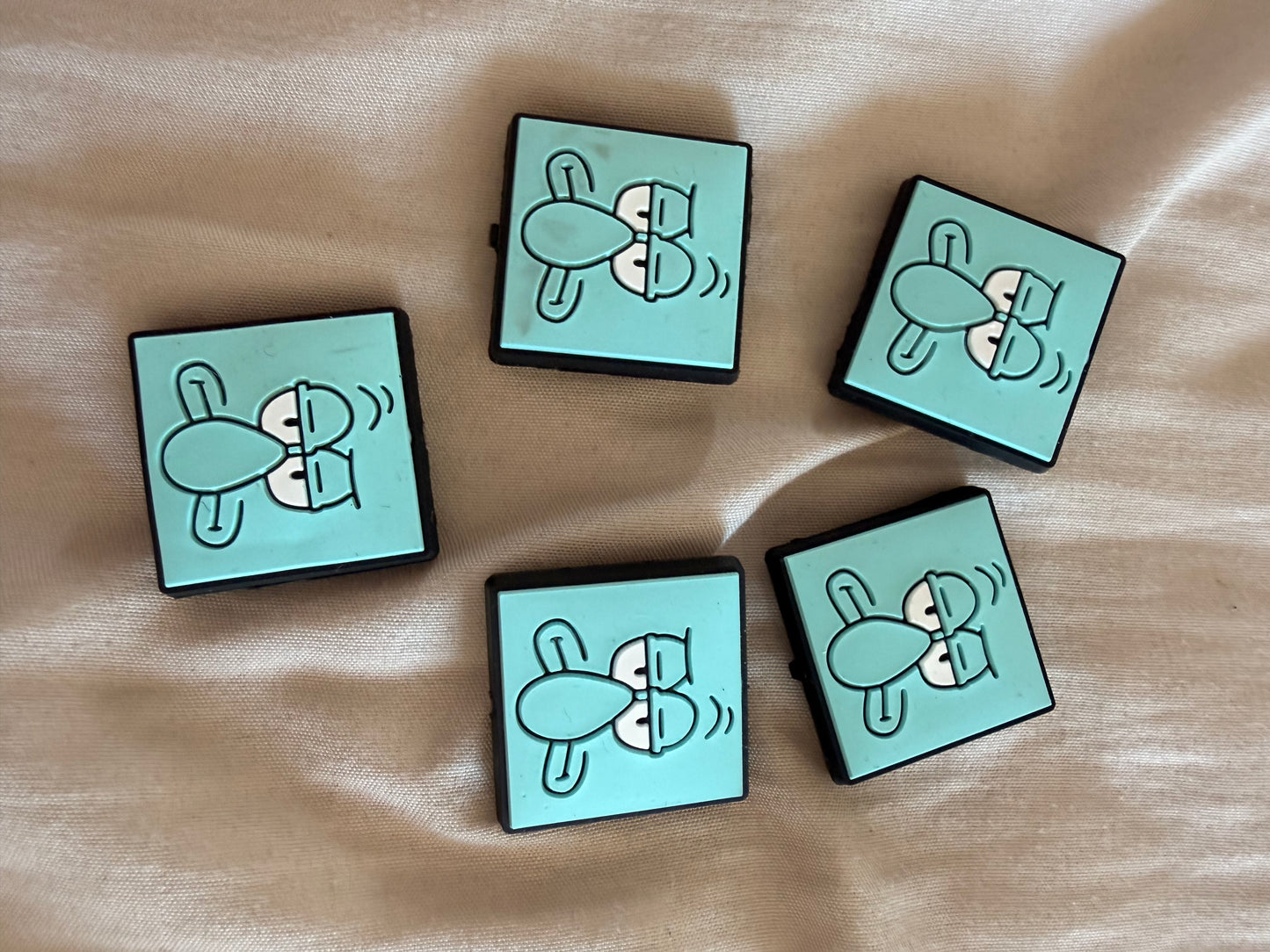 Squidward