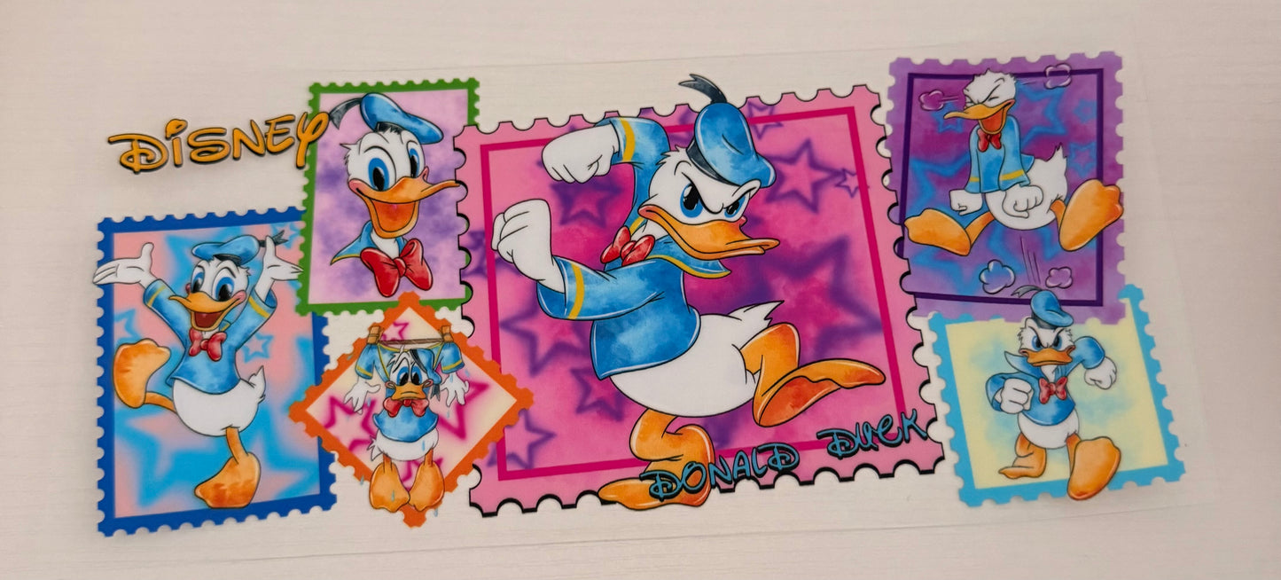 Donald Duck
