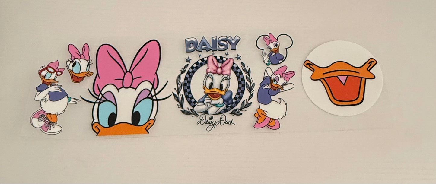 Daisy