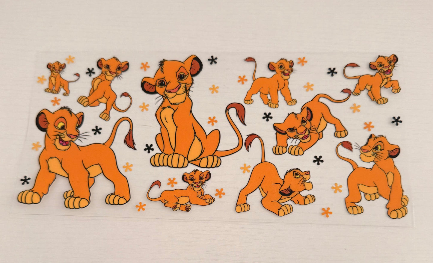 Simba