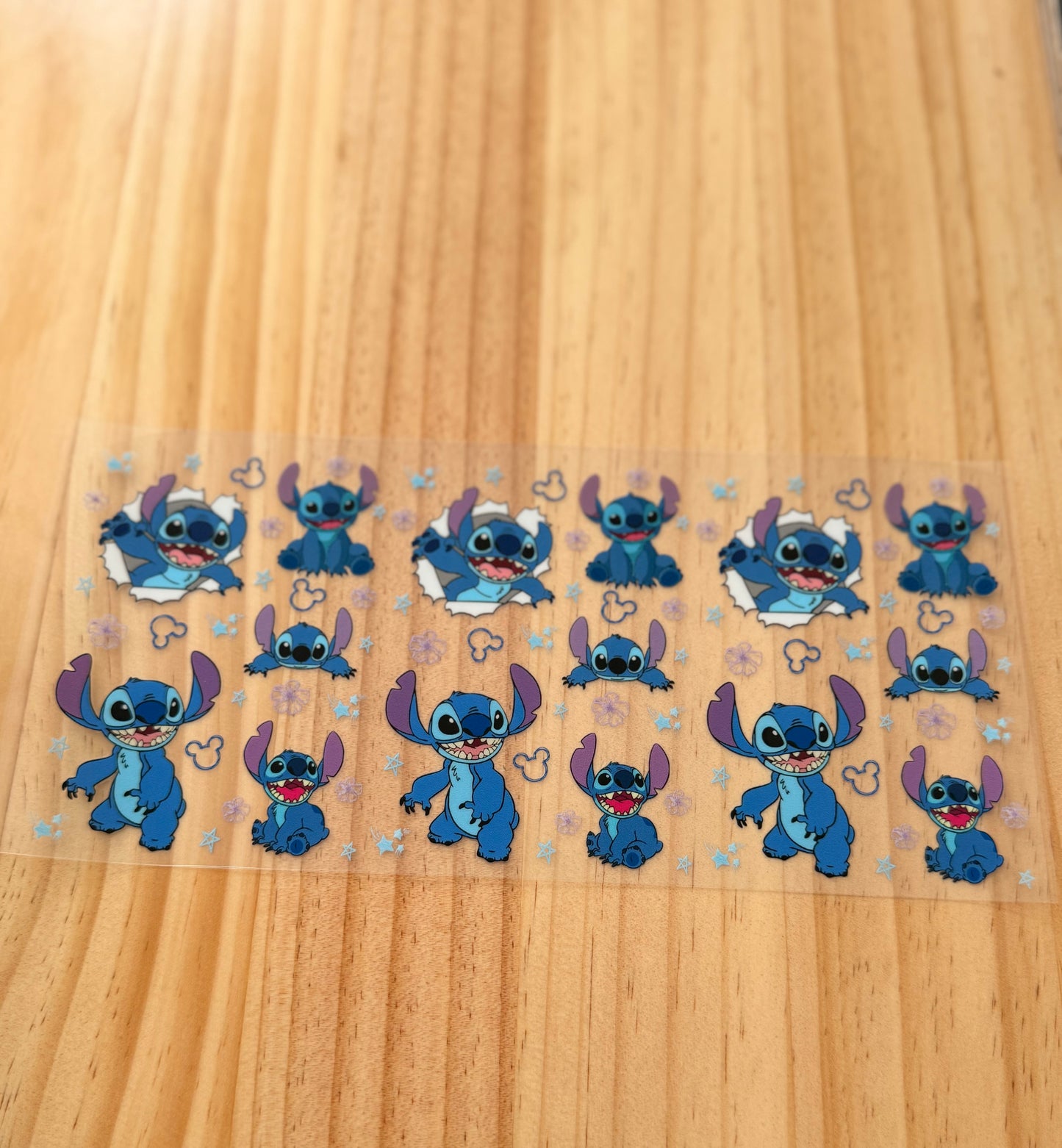 Stitch