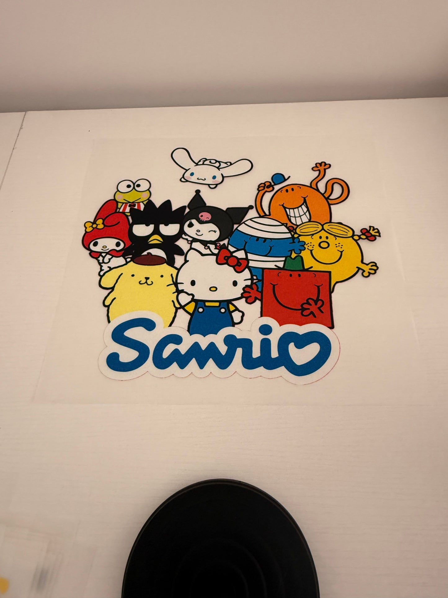 Sanrio