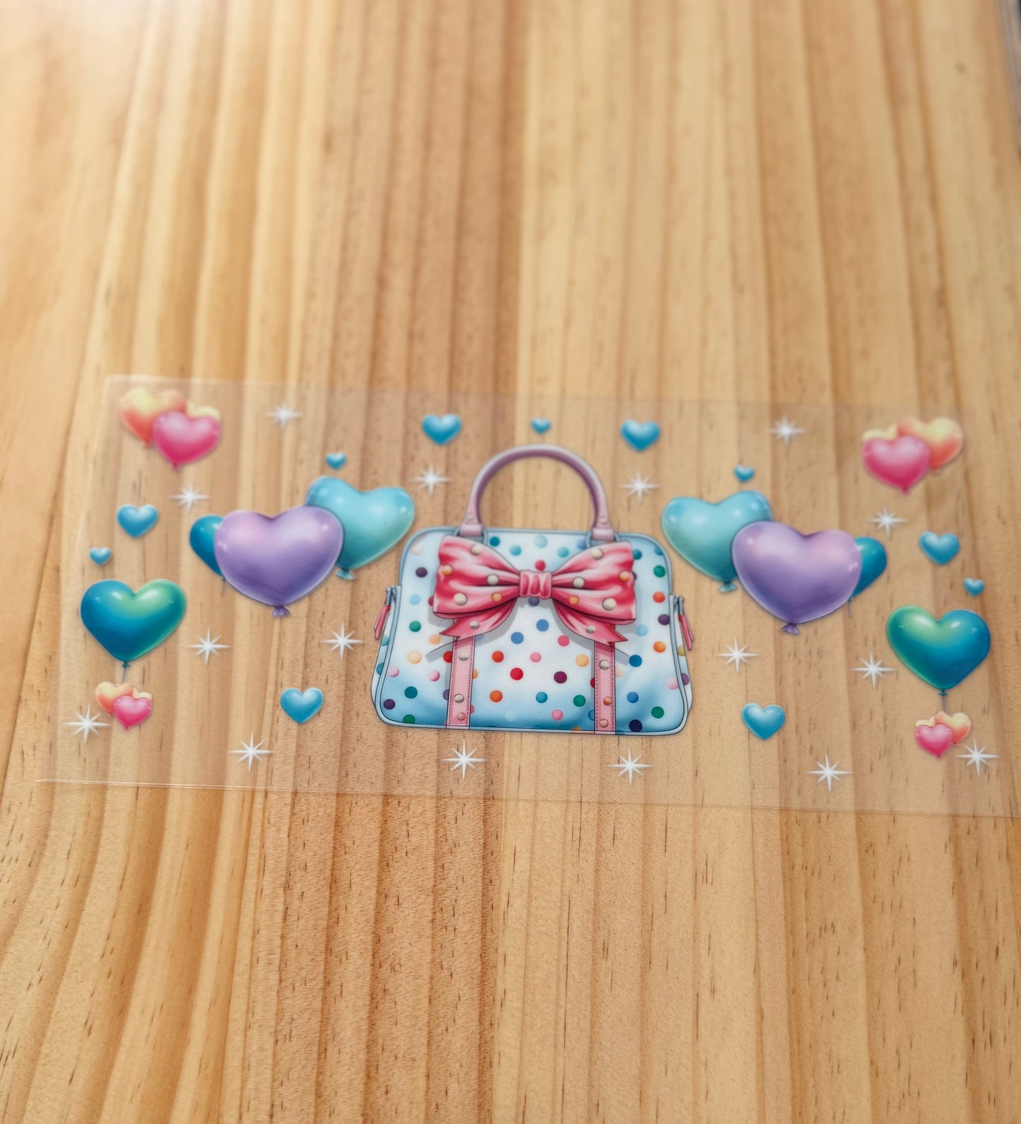 Handbag
