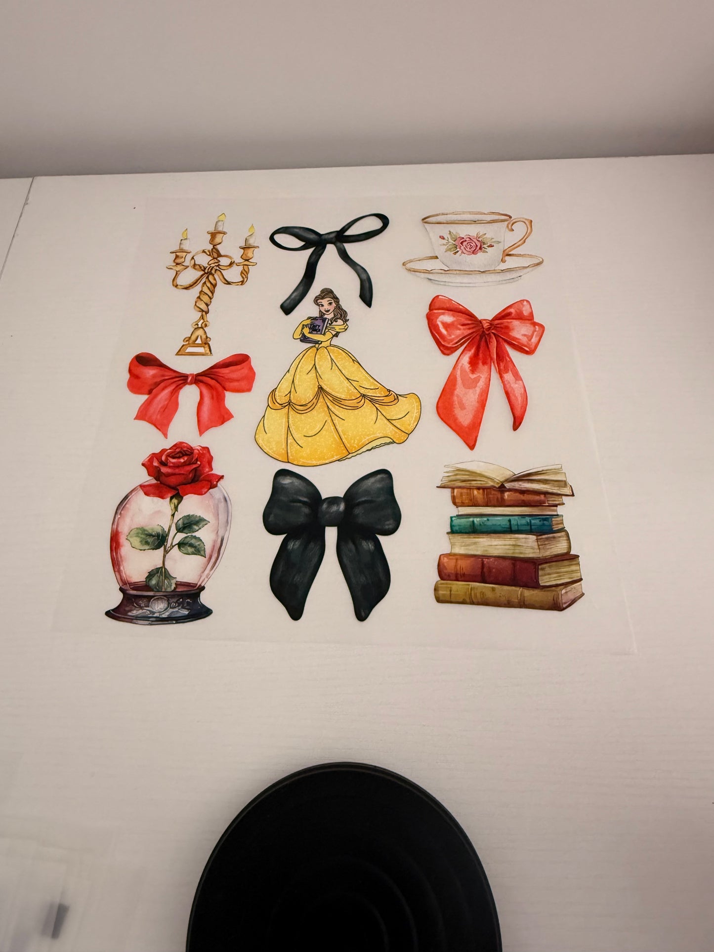 Belle