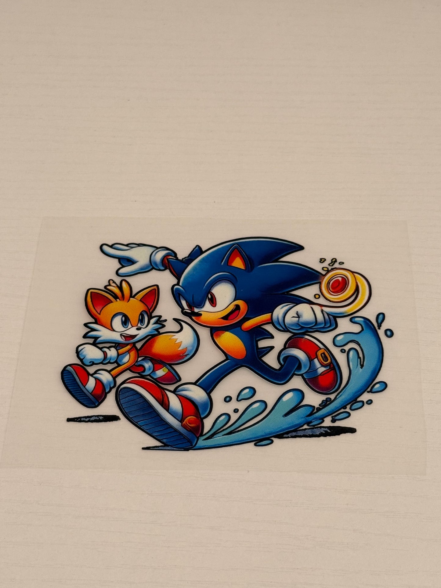 Sonic