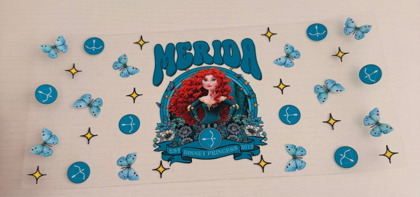 Merida