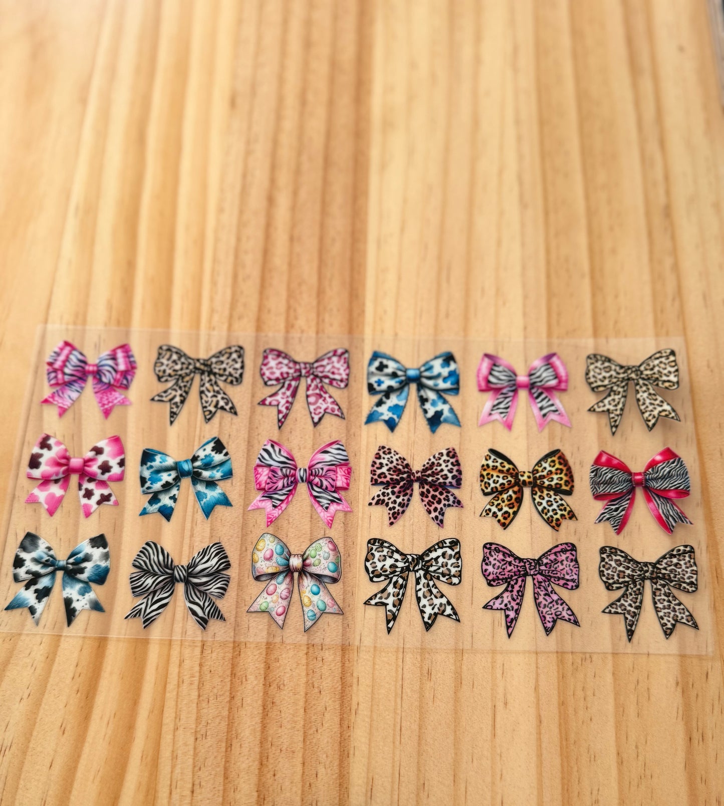 Bows