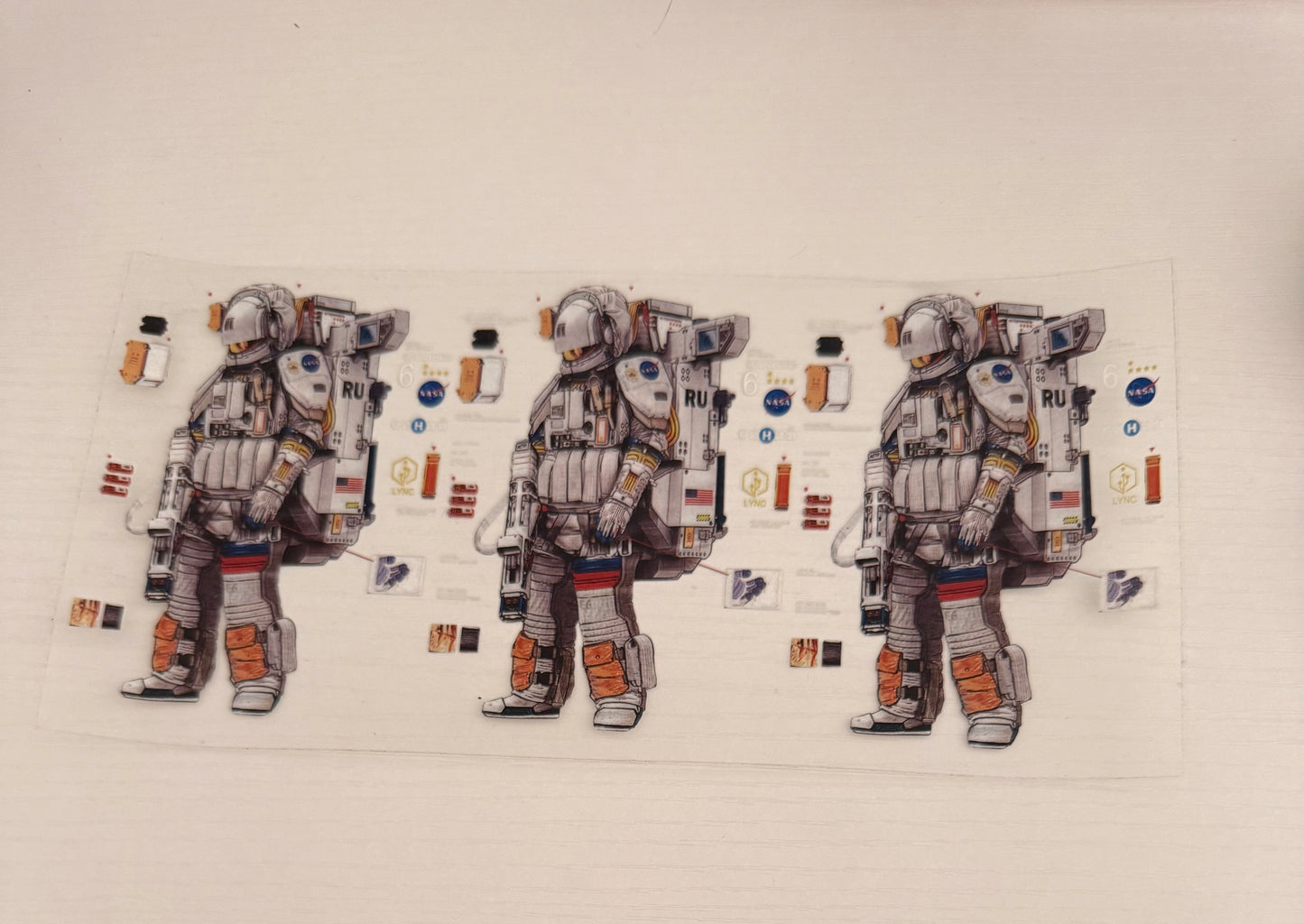 Astronaut