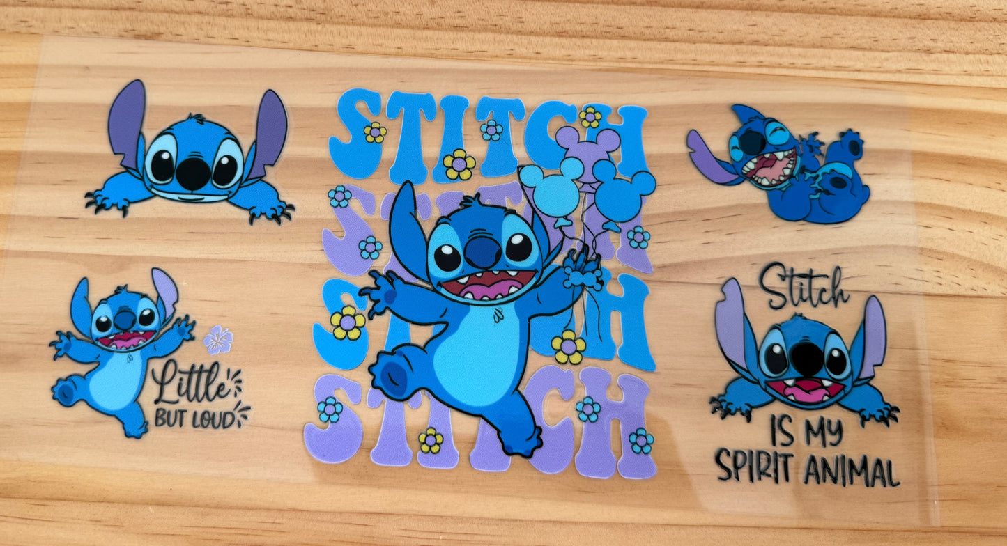 Stitch