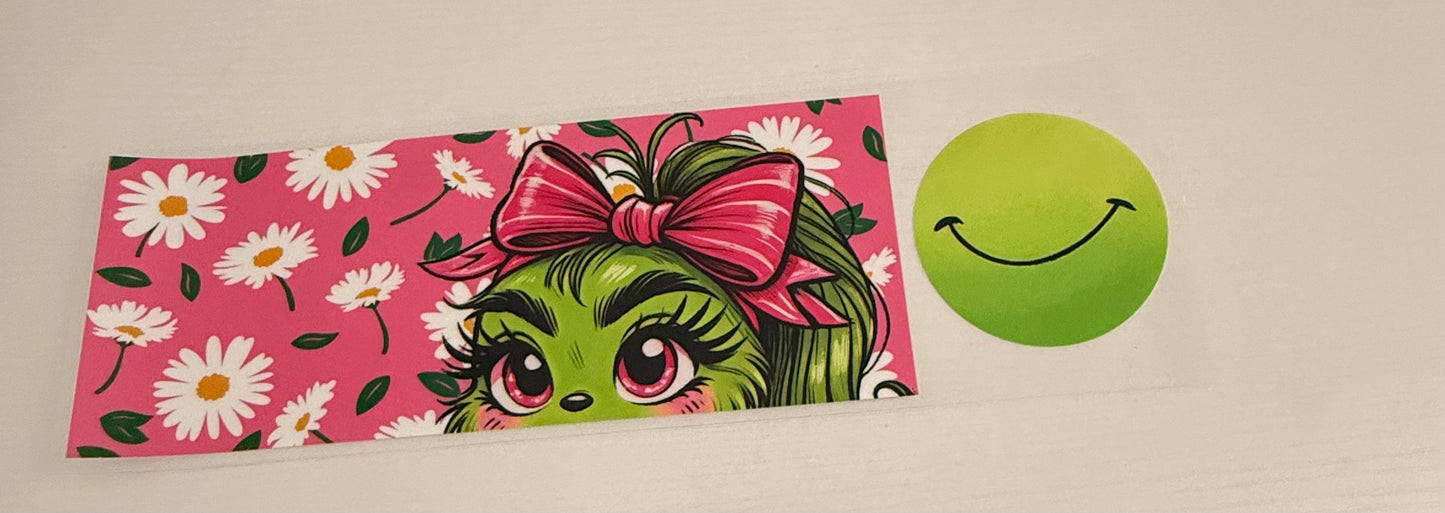 Grinch