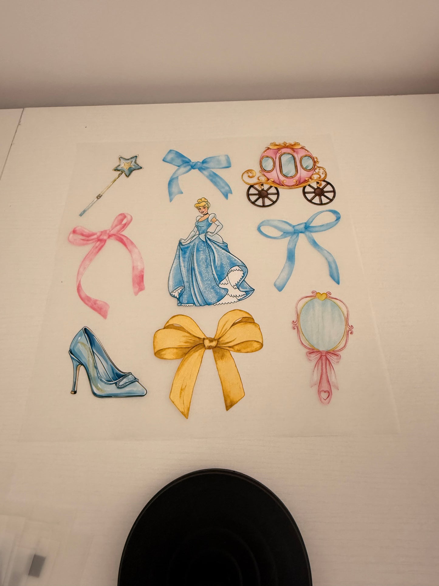 Cinderella