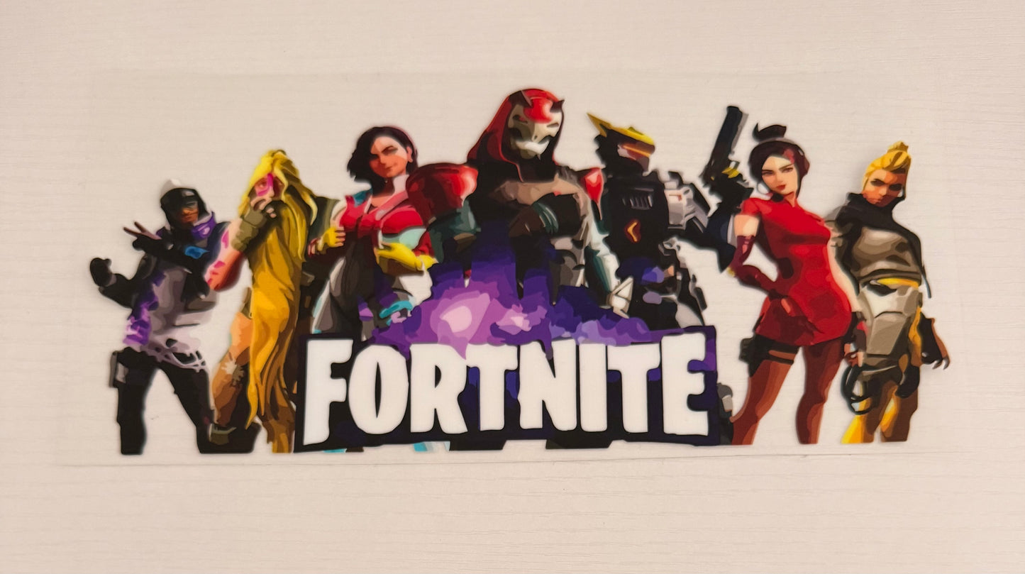 Fortnite