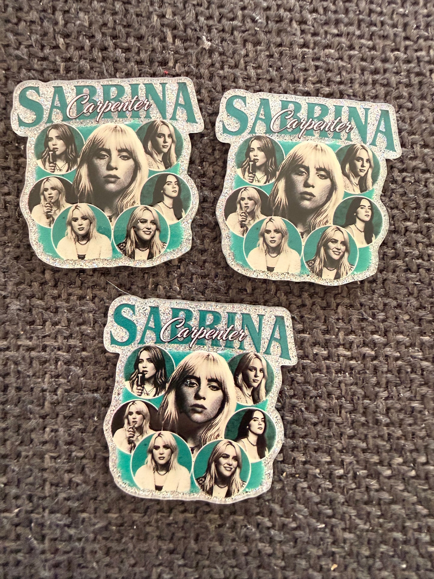 Sabrina carpenter