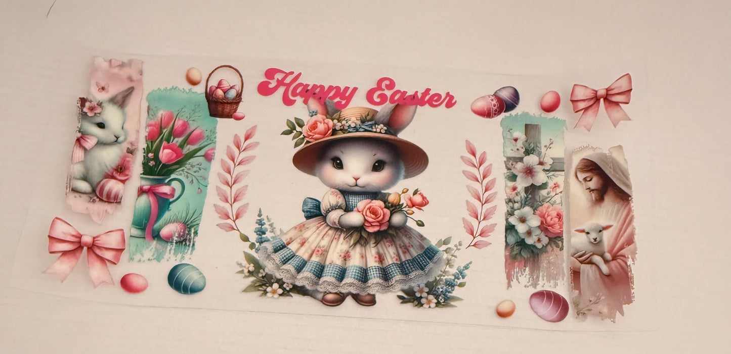 Happy Easter