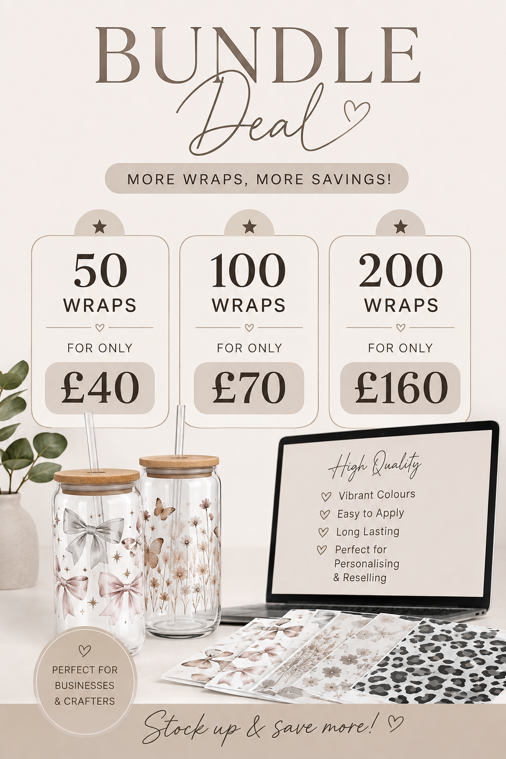 Kids bundle
