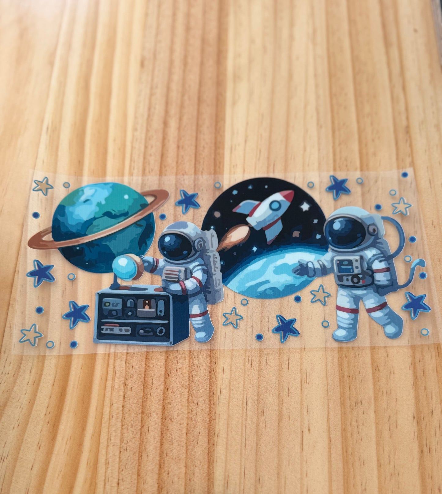Space