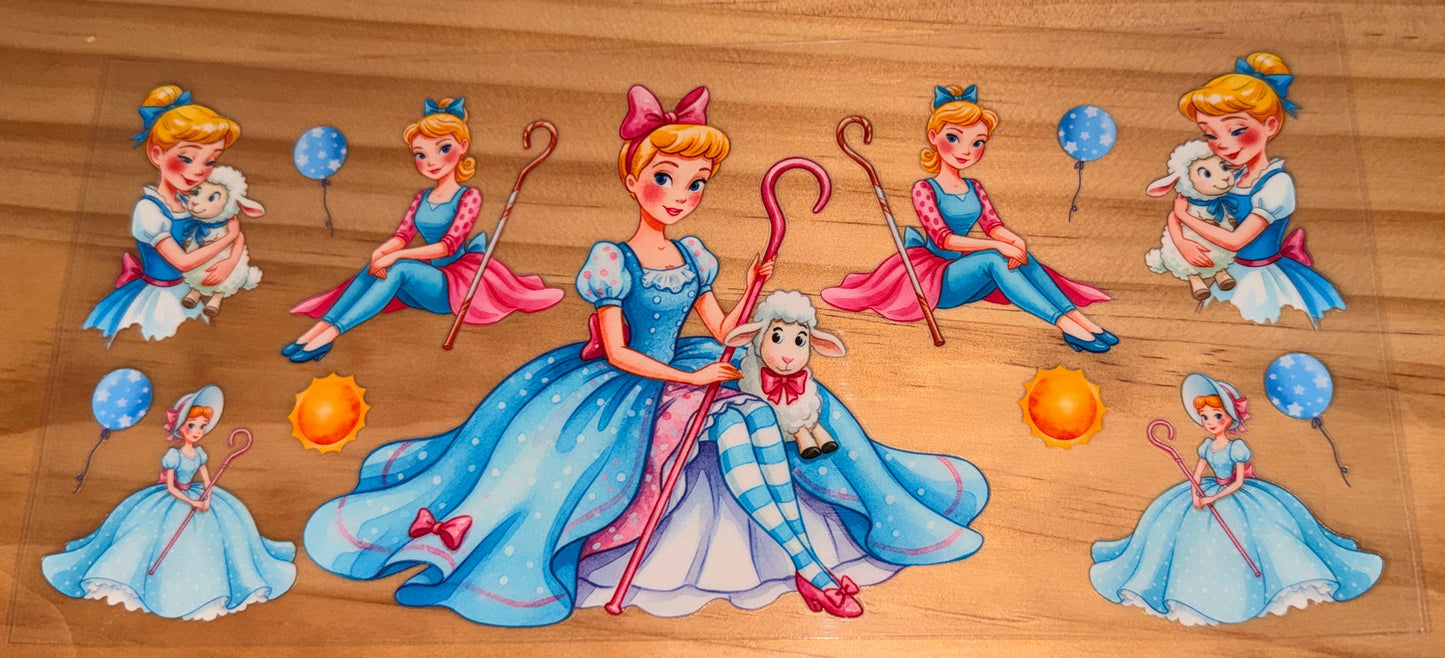 Bo peep