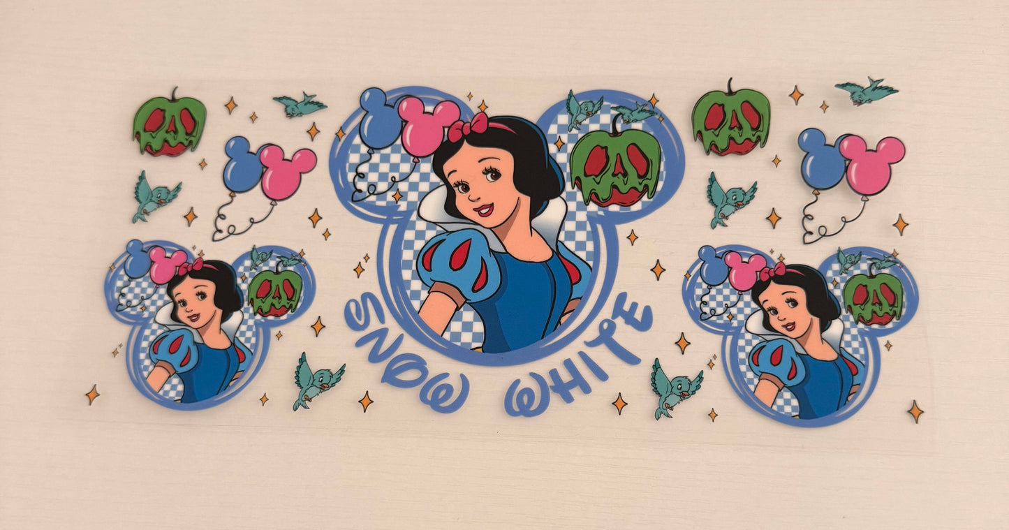 Snow White