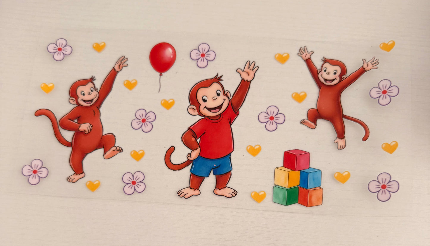 Curious George