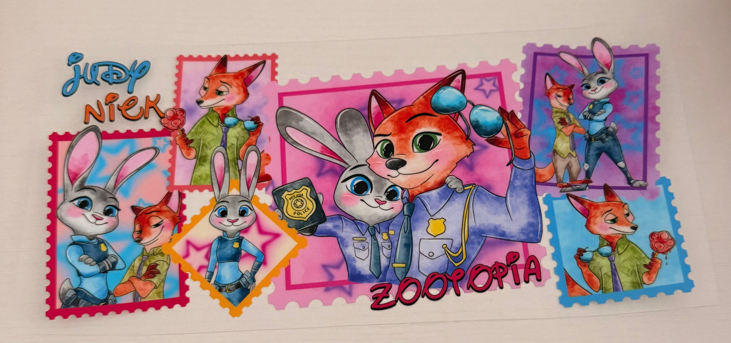 Zootopia