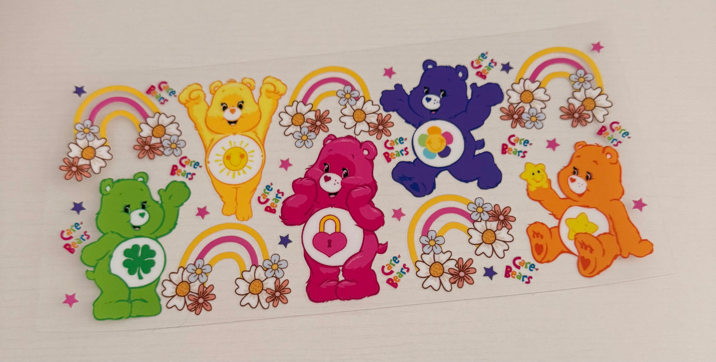 Care Bears