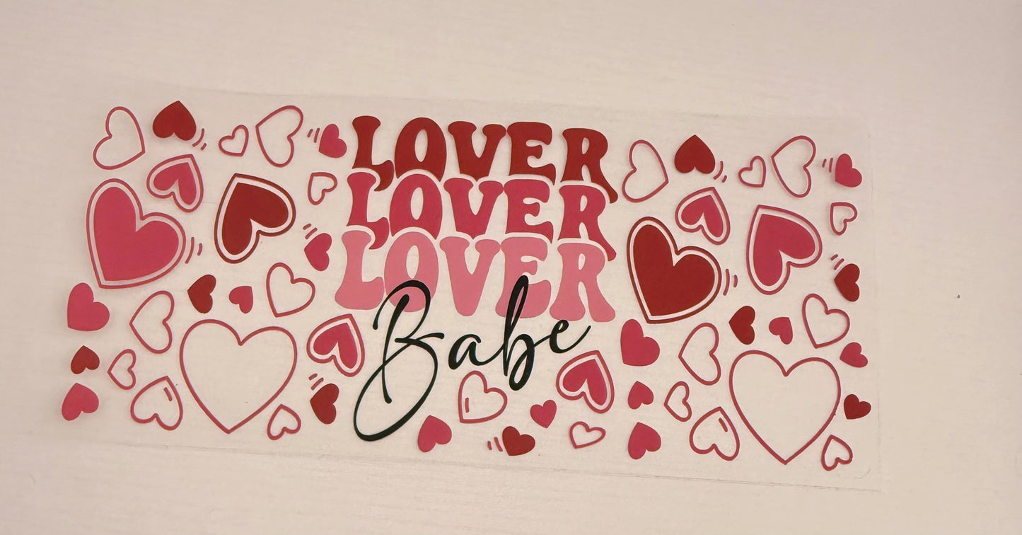 Lover babe