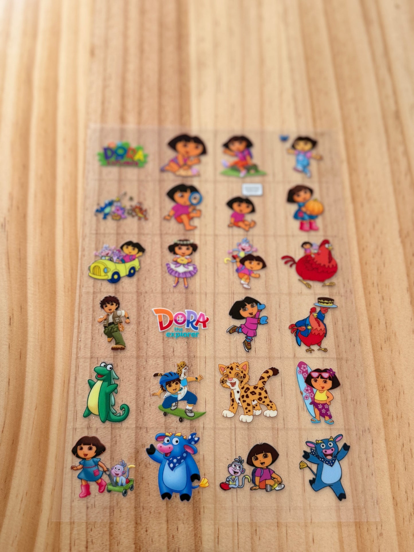 Dora