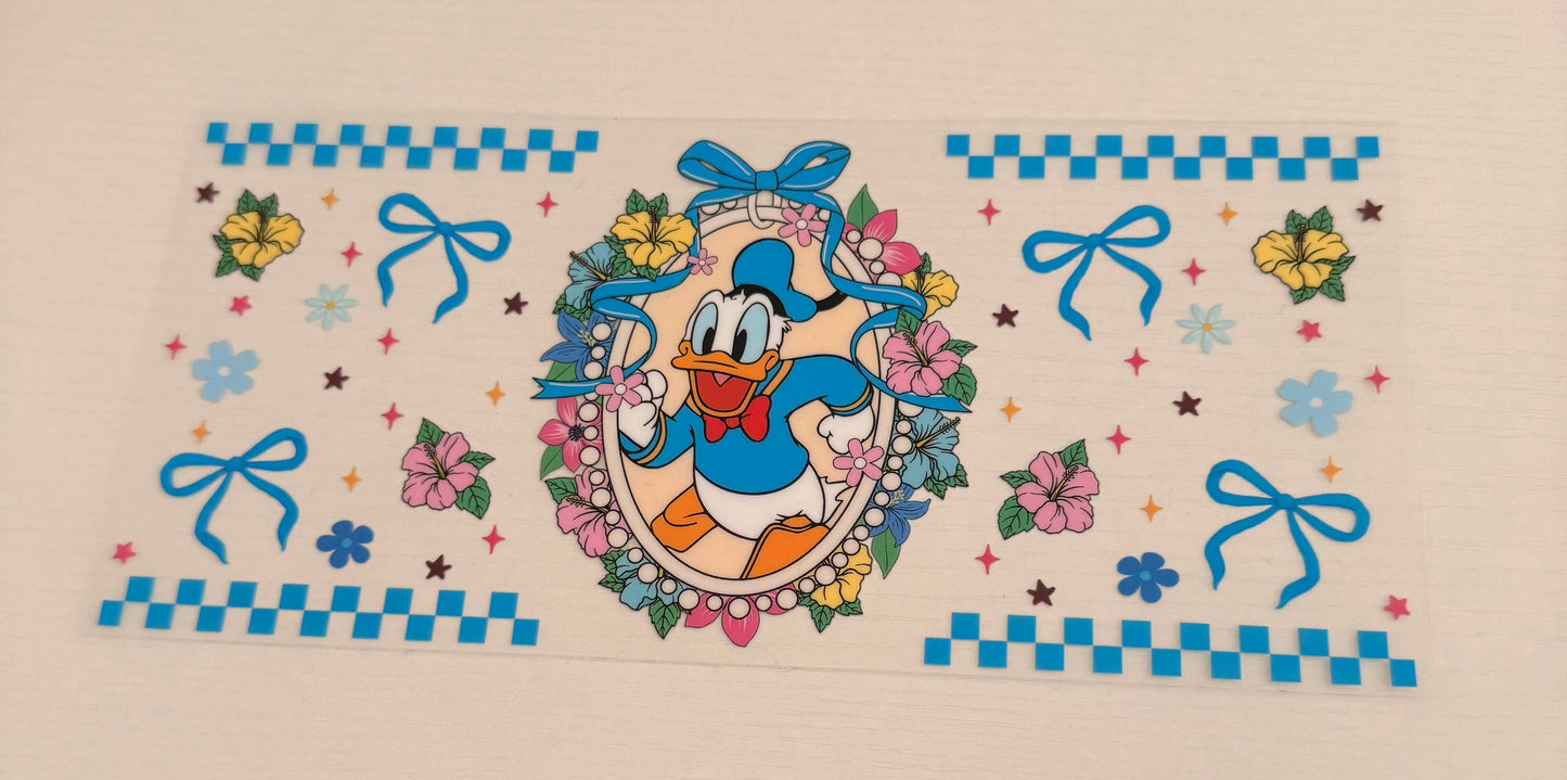 Donald Duck