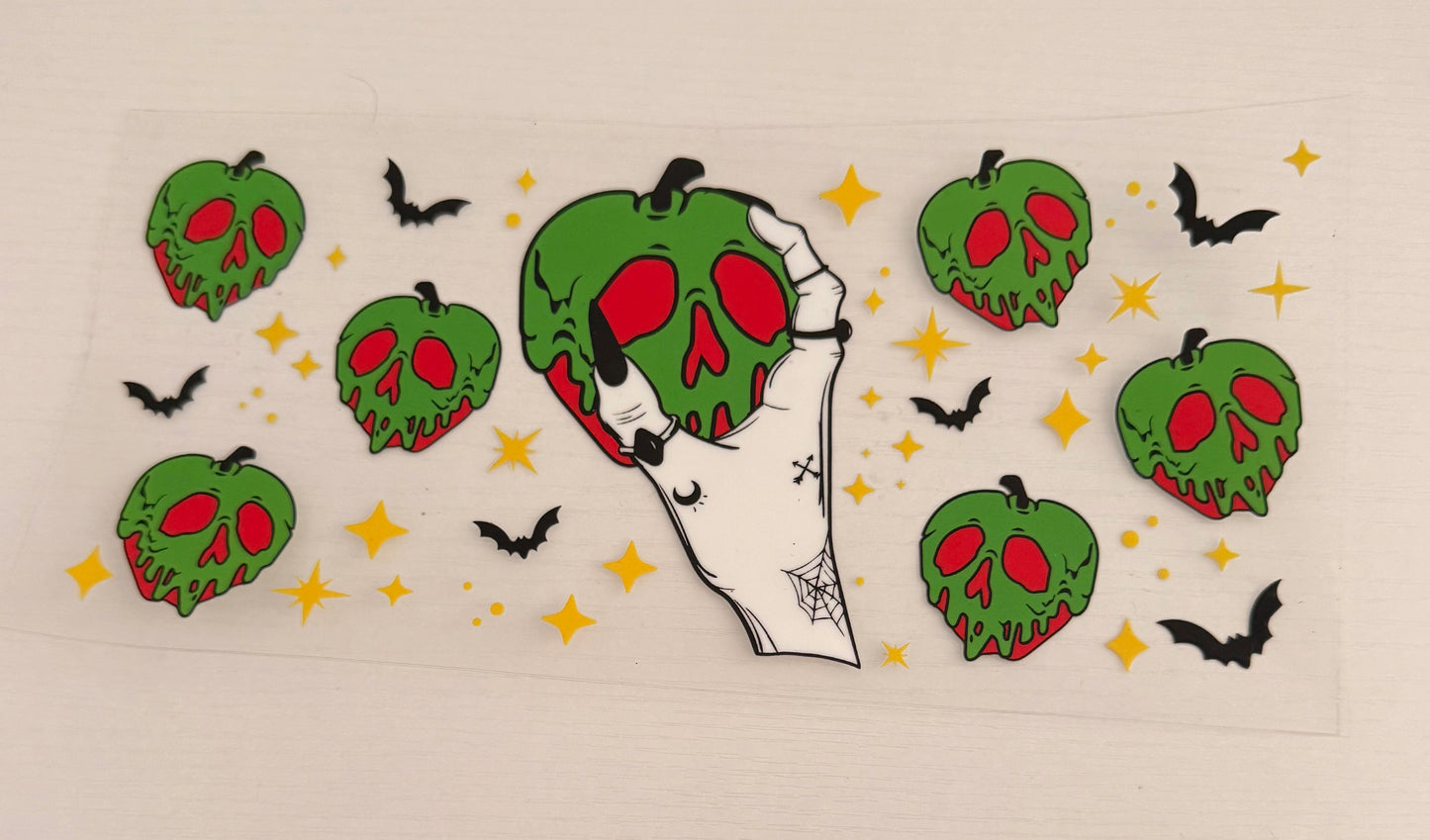 Poison apple