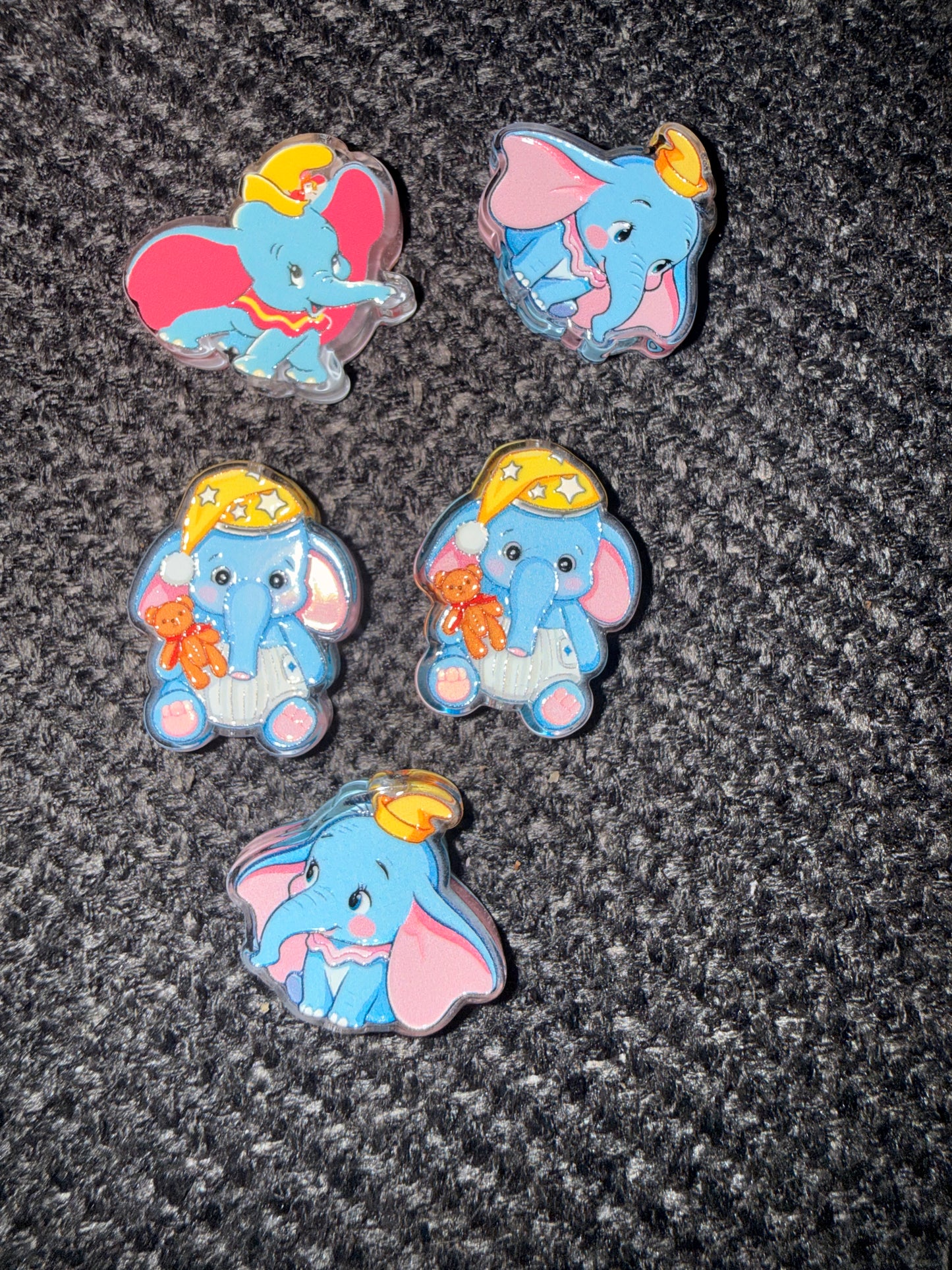 Dumbo