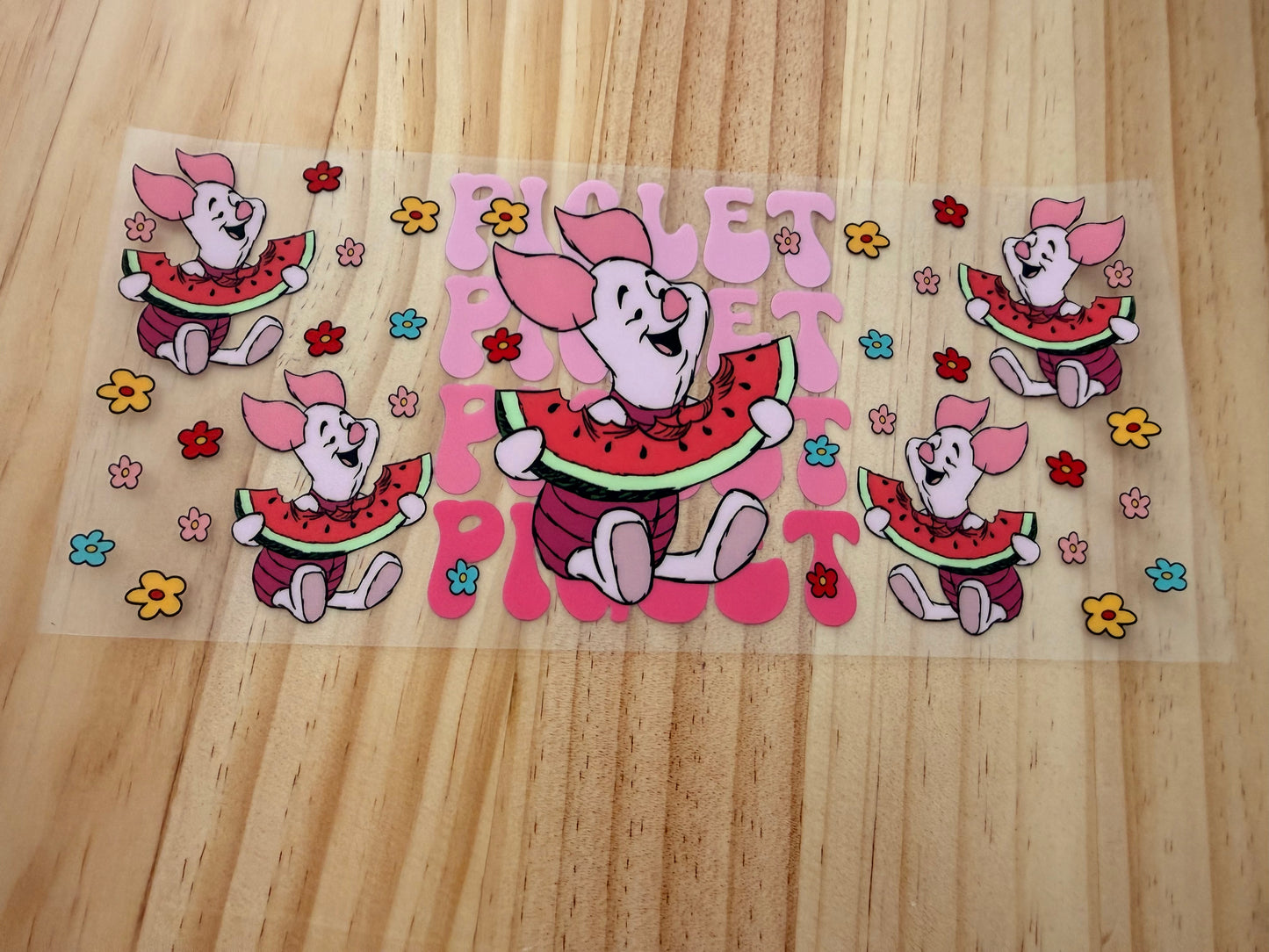 Piglet