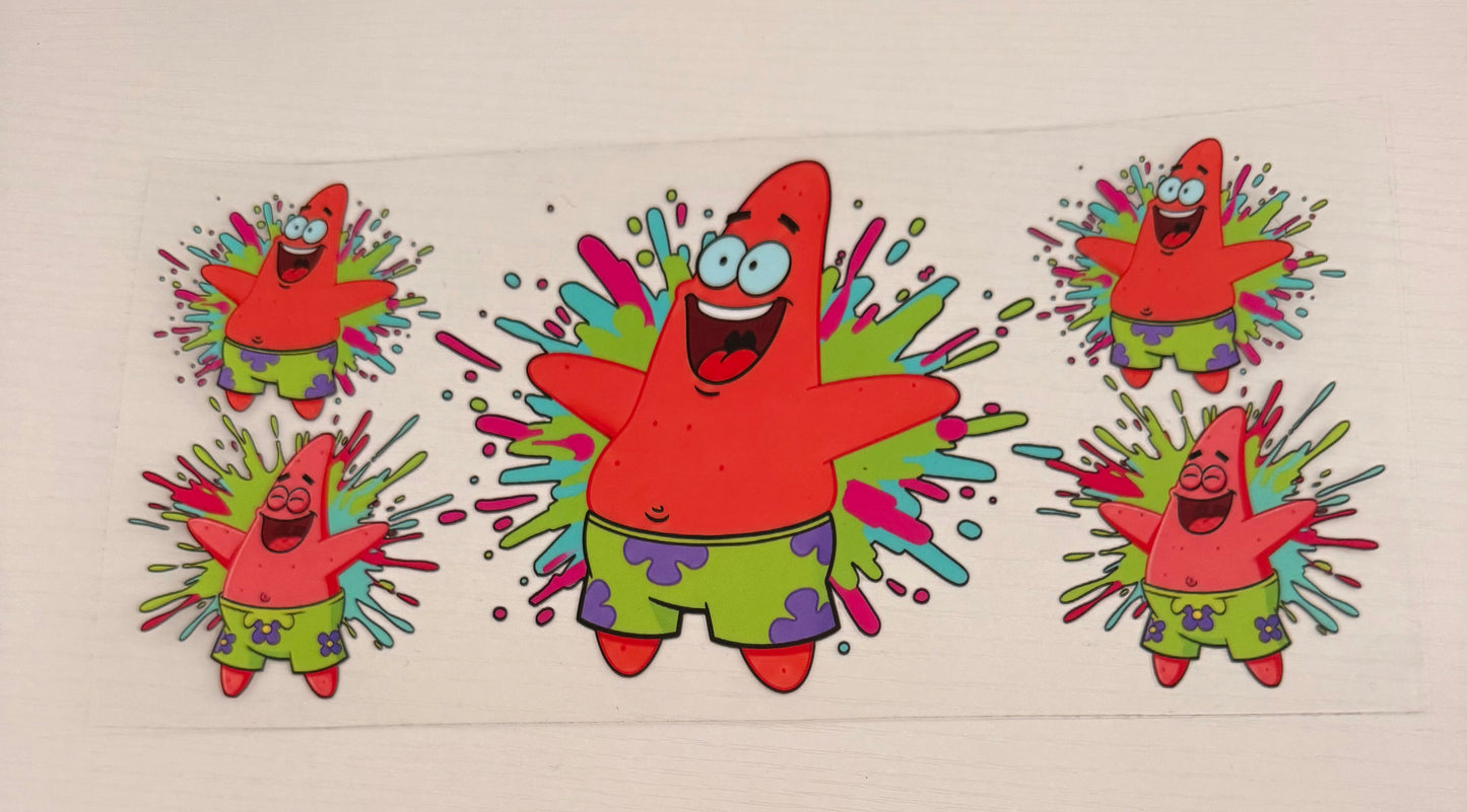Patrick