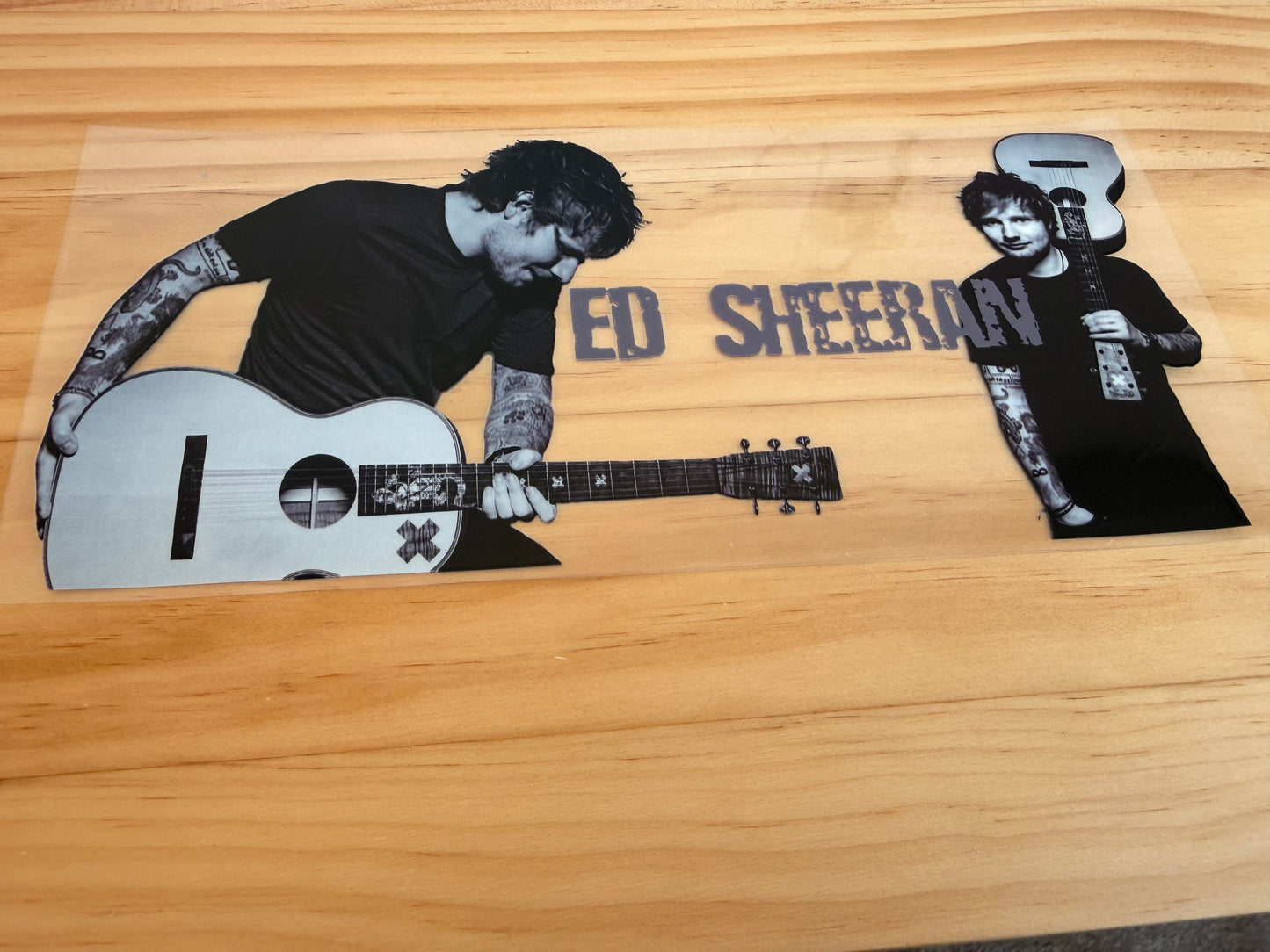 Ed Sheeran
