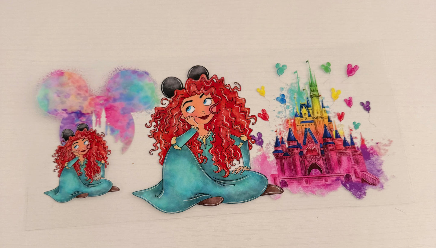 Merida
