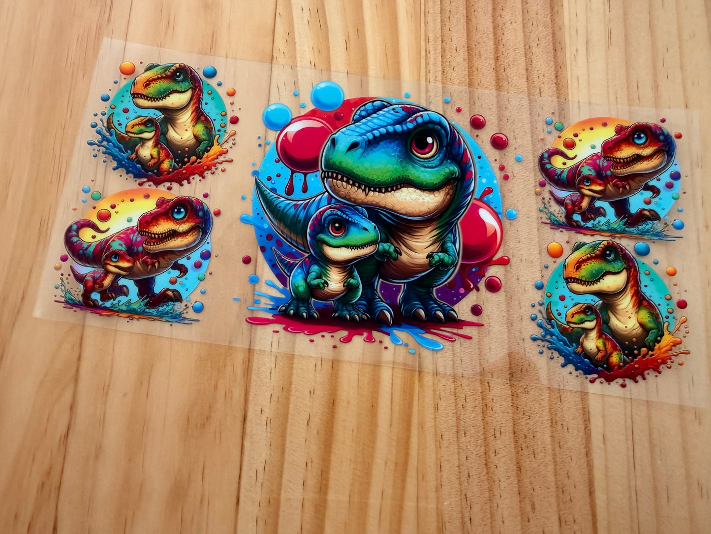Dinosaur