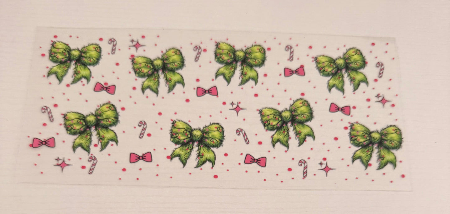 Bows