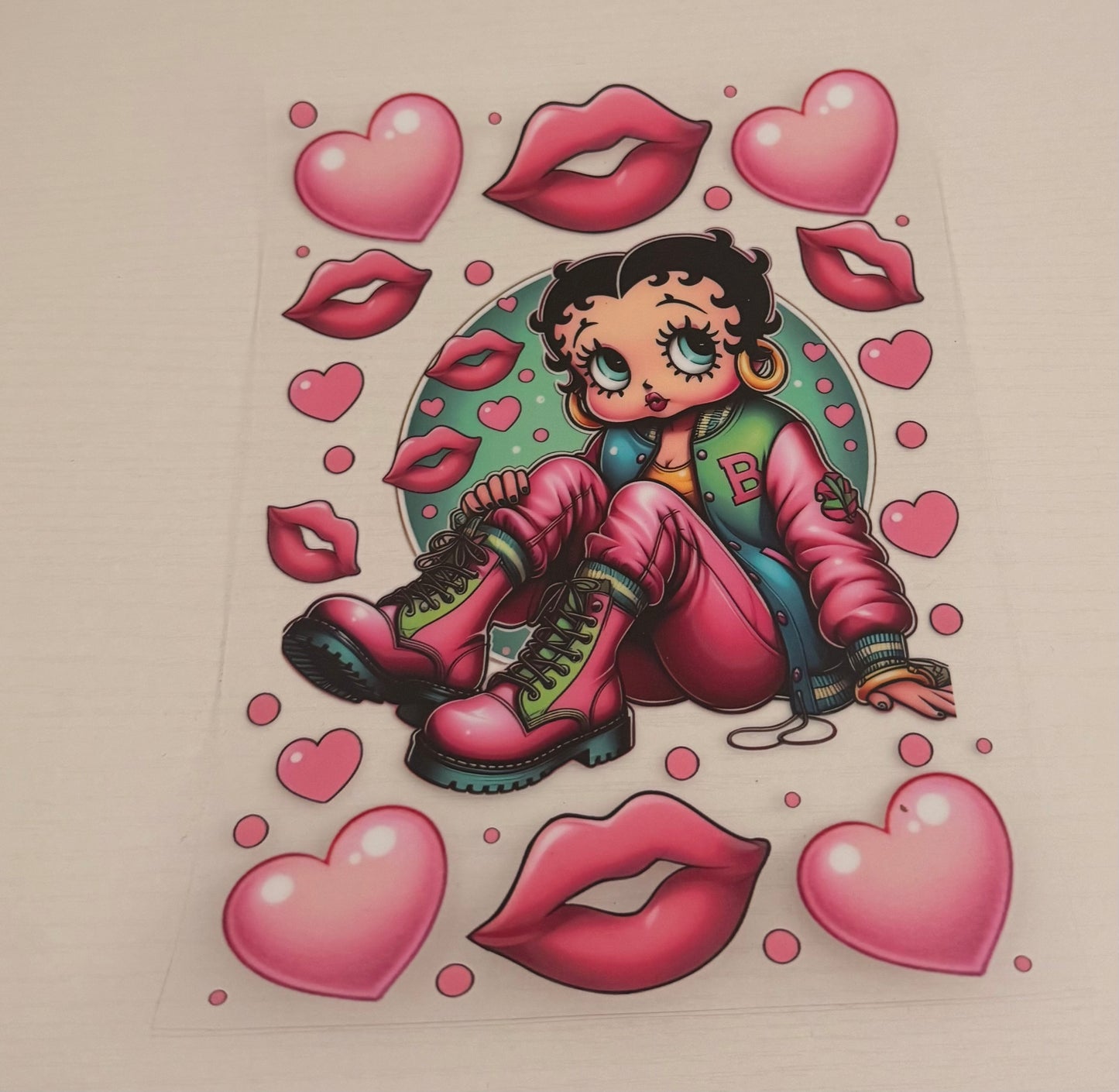 Betty