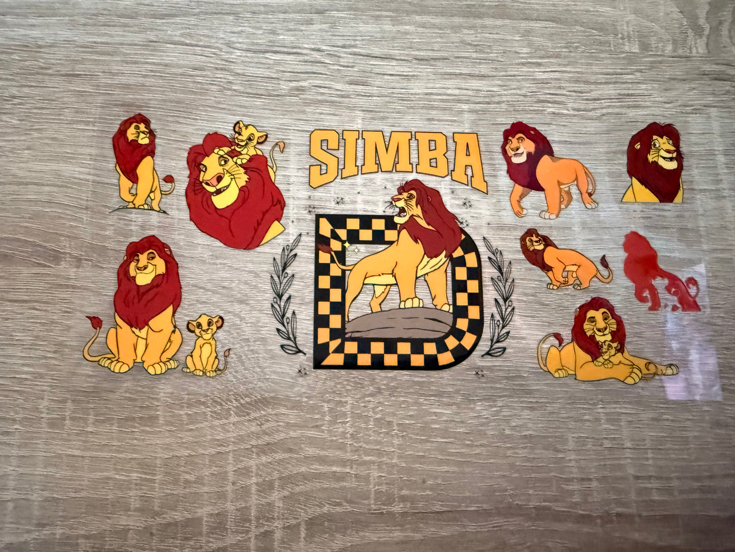 Simba
