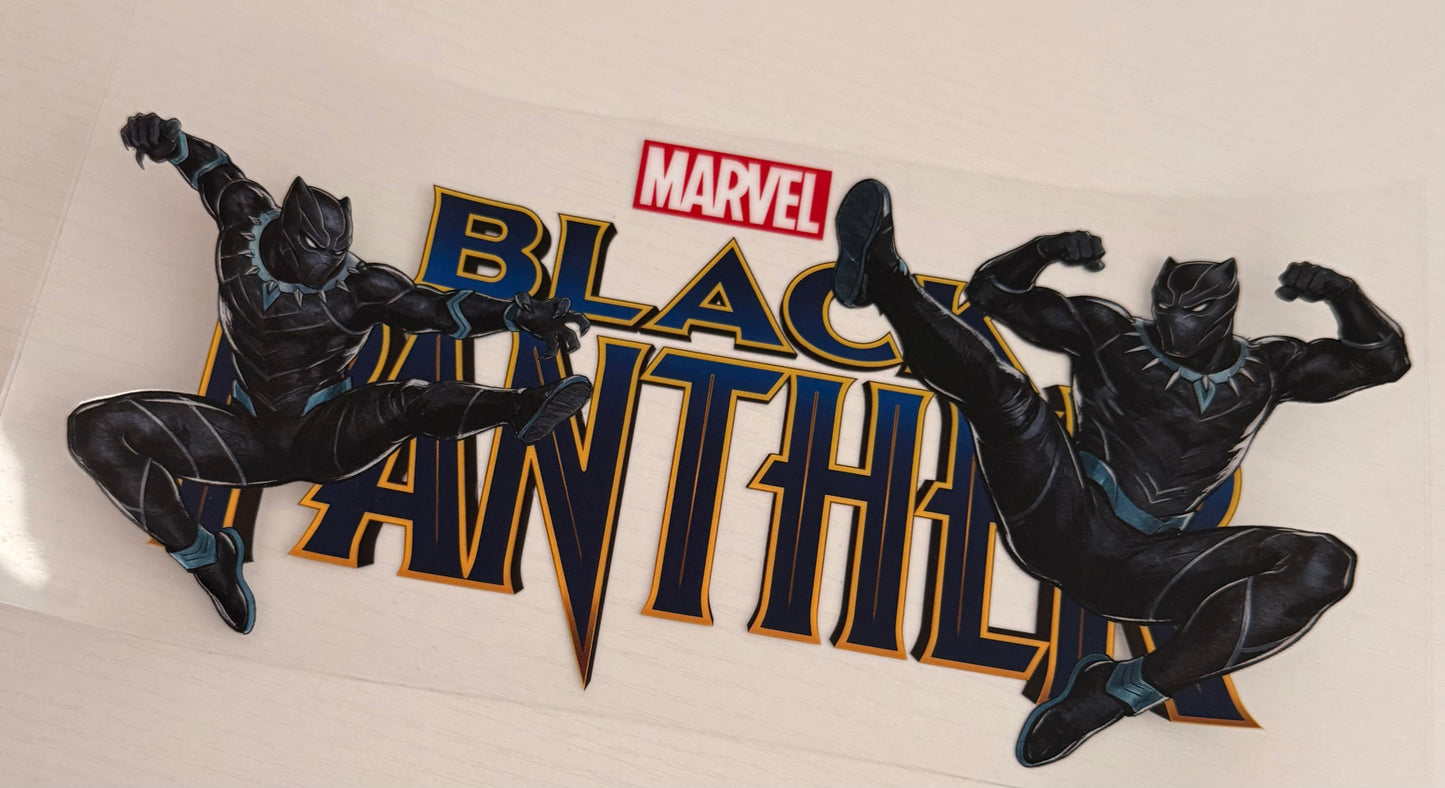Black panther