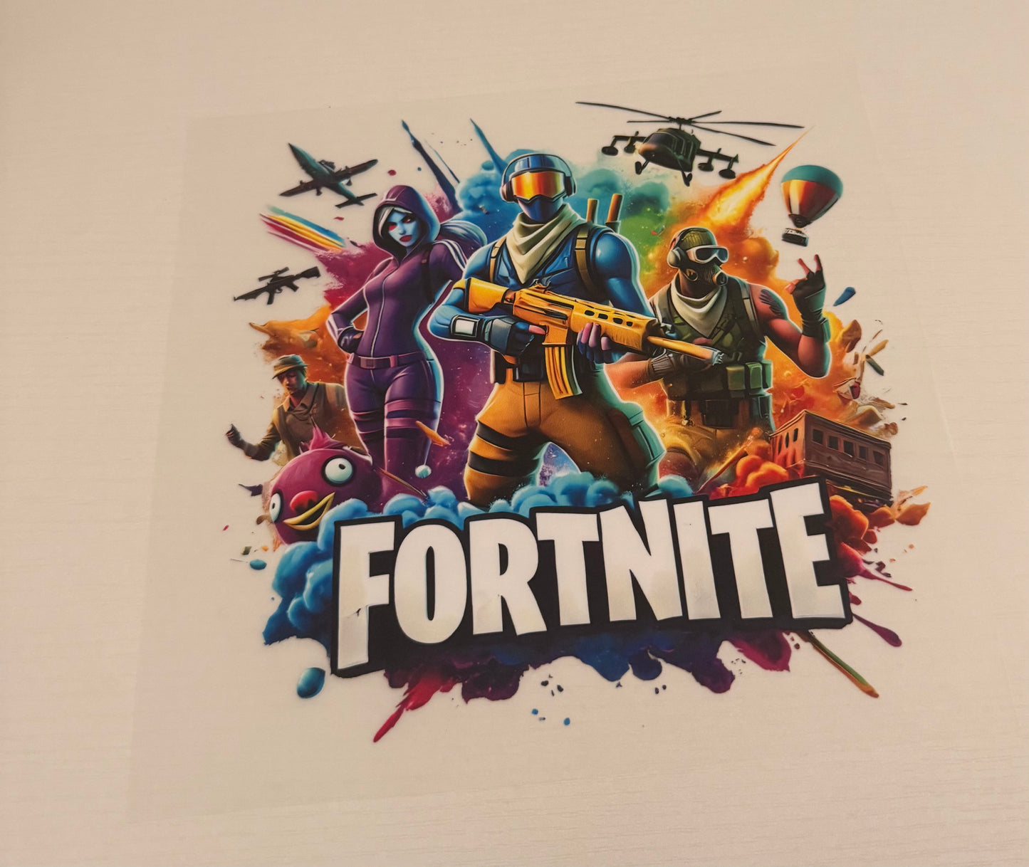 Gaming