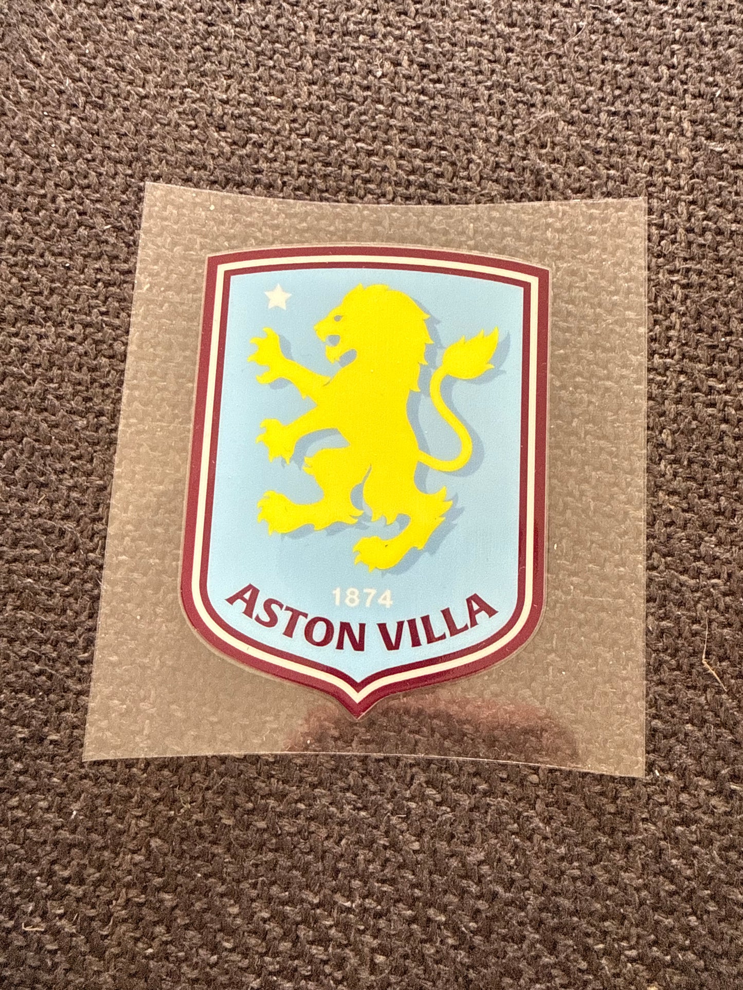 Aston Villa