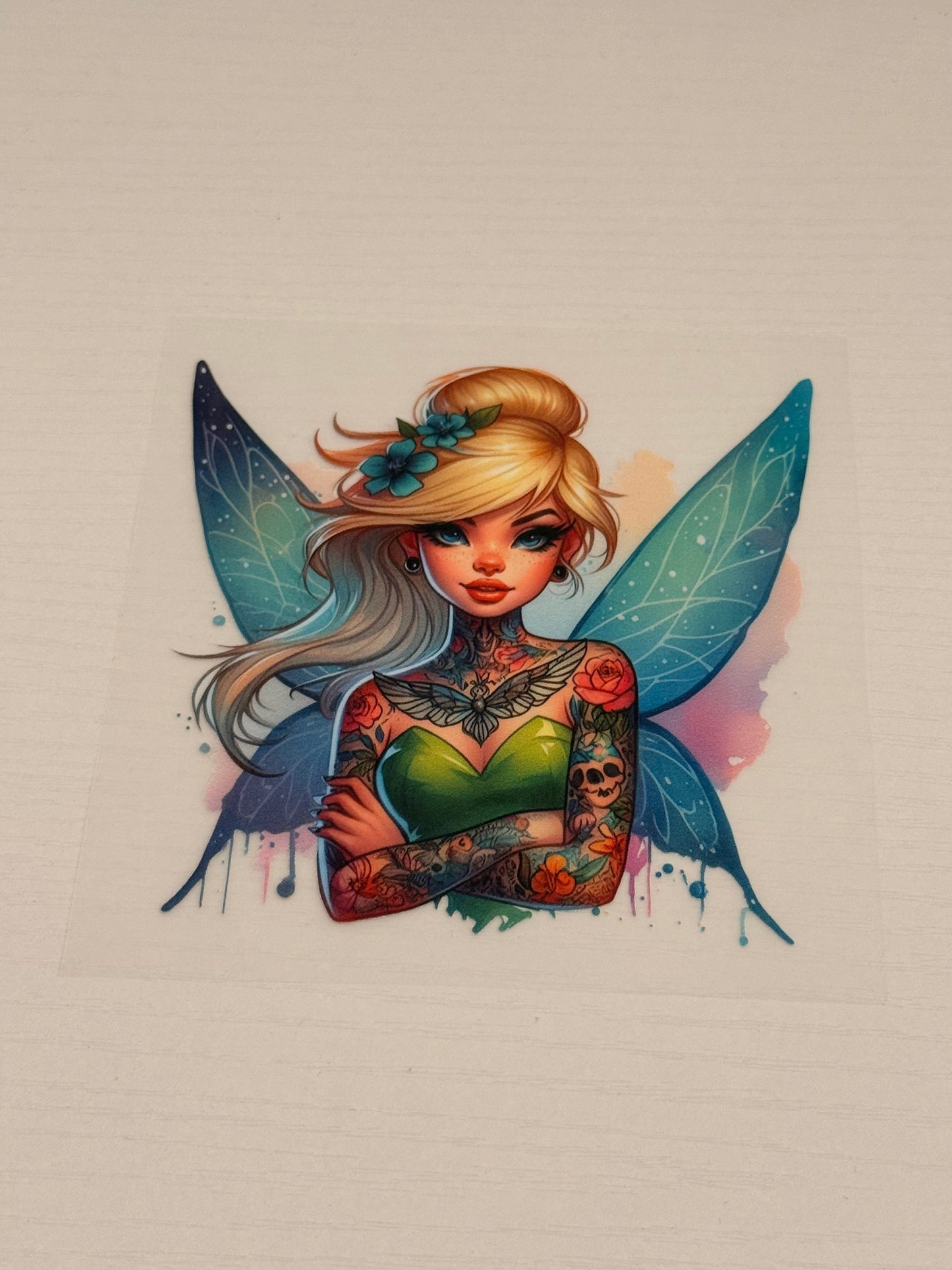 Tinkerbell