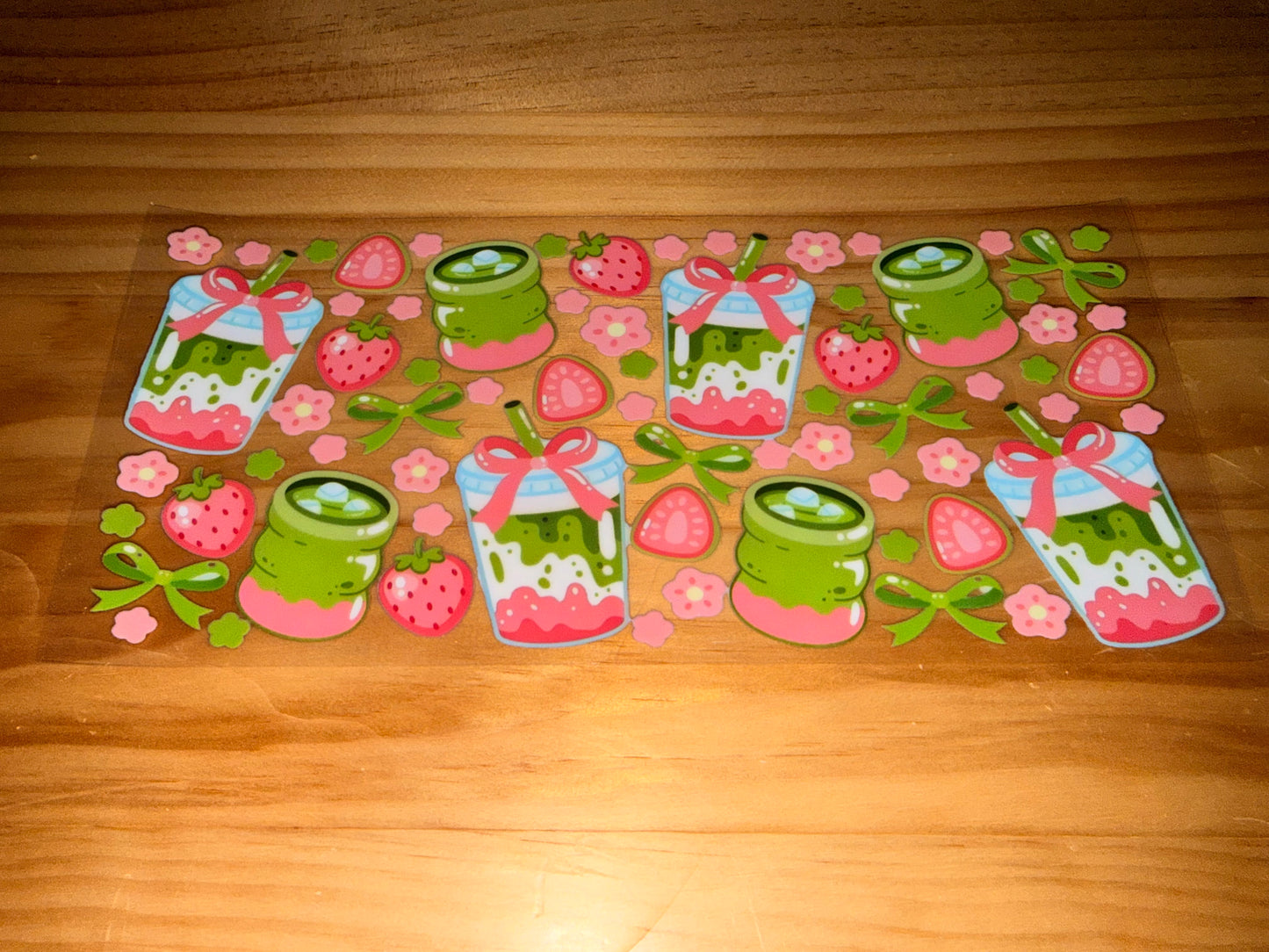 Matcha