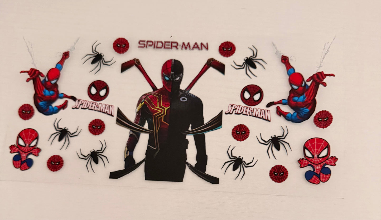 Spiderman